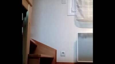 2025 03 27 Esclave F et Ebed avec Maîtresse Kantalis