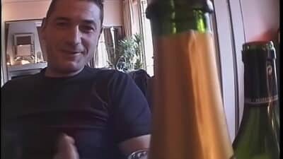 Ass Quest 5 – Celine Kasia