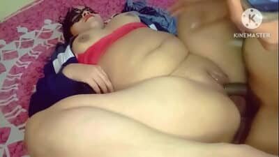 Beautiful bhabhi big pussy sex video