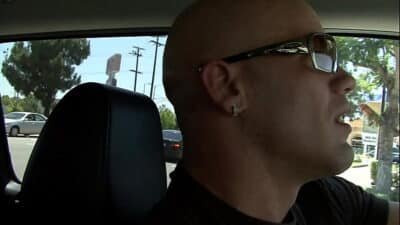 Big tits blonde mom riding cock