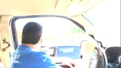 Blonde Doll Codi Carmichael Rides Billy Glides Big Dick