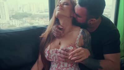 Brasileira Mais cobiçada do Only gozando no meu Pau – Tati Weg