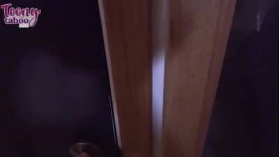 Cheerleader Daisy Garcia Fucks Coach Seth Brogan 2 Join Them!