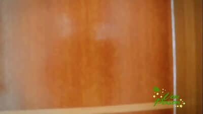 Cheers! Me exibindo como uma vadia enquanto exploro meus fetiches, COMPLETO NO SHEER