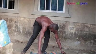 Chubby baby got fuck