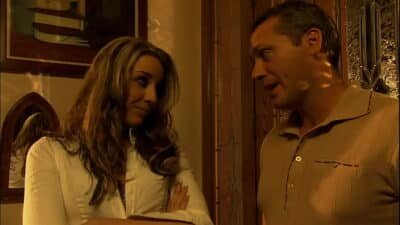 Delilah Strong Has A Durable Vagina