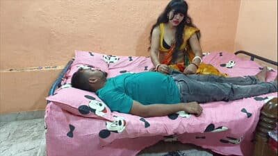 Devar Ne Bhabhi Ki Kamar Pakdi or Ki Jordaar Chudai