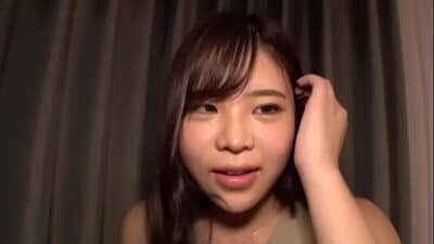 【閲覧注意】某有名アナウンサー内定者。研修中に極秘で撮られたハメ撮り映像が流出1