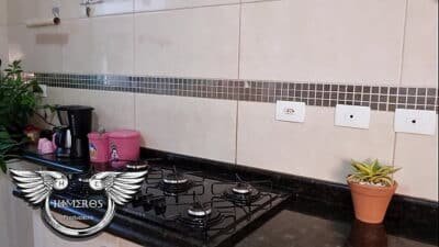 Fiz o Café da manhã pra minhas colegas de Quarto e acabei virando o prato principal COMPLETO NO SHEER/RED