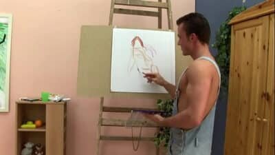 Fucking brunette mom