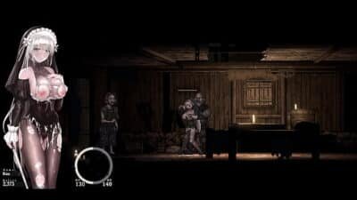 Game Sinisistar 2 Event