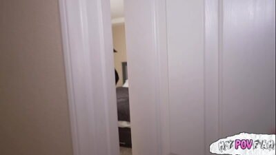 Girl next door gets grad gift from step-dad