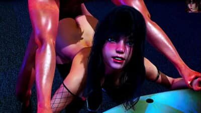 Historias del Café 69 – La culpa es de Rio