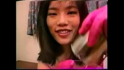 Japanese Bukkake 1995. MAXIMO”S