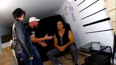 Kthylee Hardcore Amateur Scene