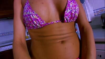 Lia M Hardcore Amateur Scene