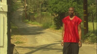 Marie Luv Pleases Sean Michaels