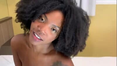 Minha secretaria quis almoçar comigo , mal sabia ela que ,ia ganhar pica preta de sobremesa COMPLETO NO RED/SHEER