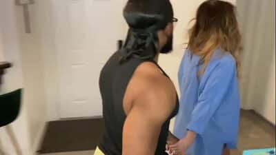 MOMMY DAYCARE – ALEX ISADORA