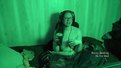 Naked Lake House Playthrough part 4