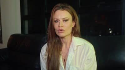 Parte 3: POV Ex Policial Safada Tati Weg Foi algemada e levou gozada na buceta – Max Boss