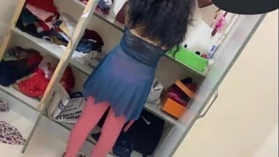 Que delicia como mobto esta rica verga