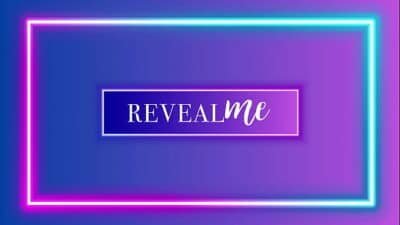 RevealMe || SEXY ITALIAN MILF IN BLACK LINGERIE DOUBLE PENETRATION DILDO FANTASY