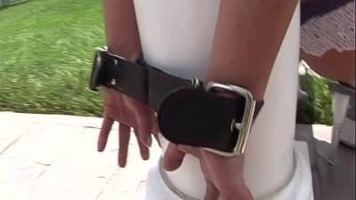 Roxxxy Rush Is A Gangbang Fanatic