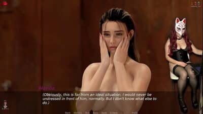 Ms Denvers – ep 57